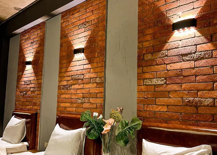 Tm Apart Hotel