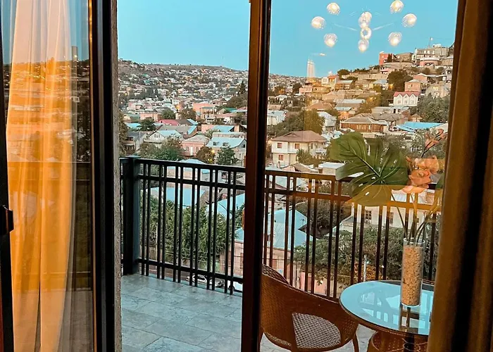 Tm Apart Hotel
