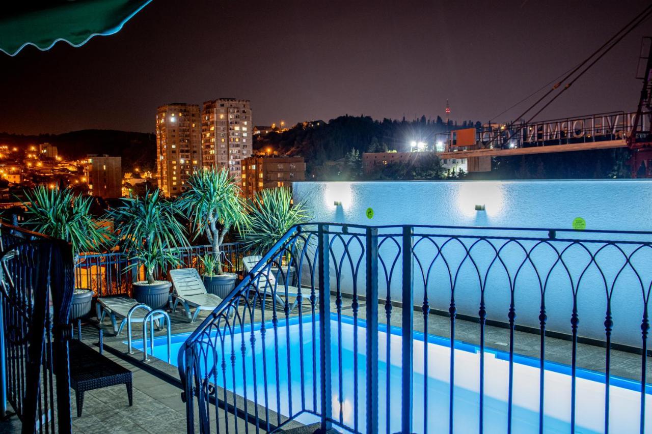Hotel Tm 4*