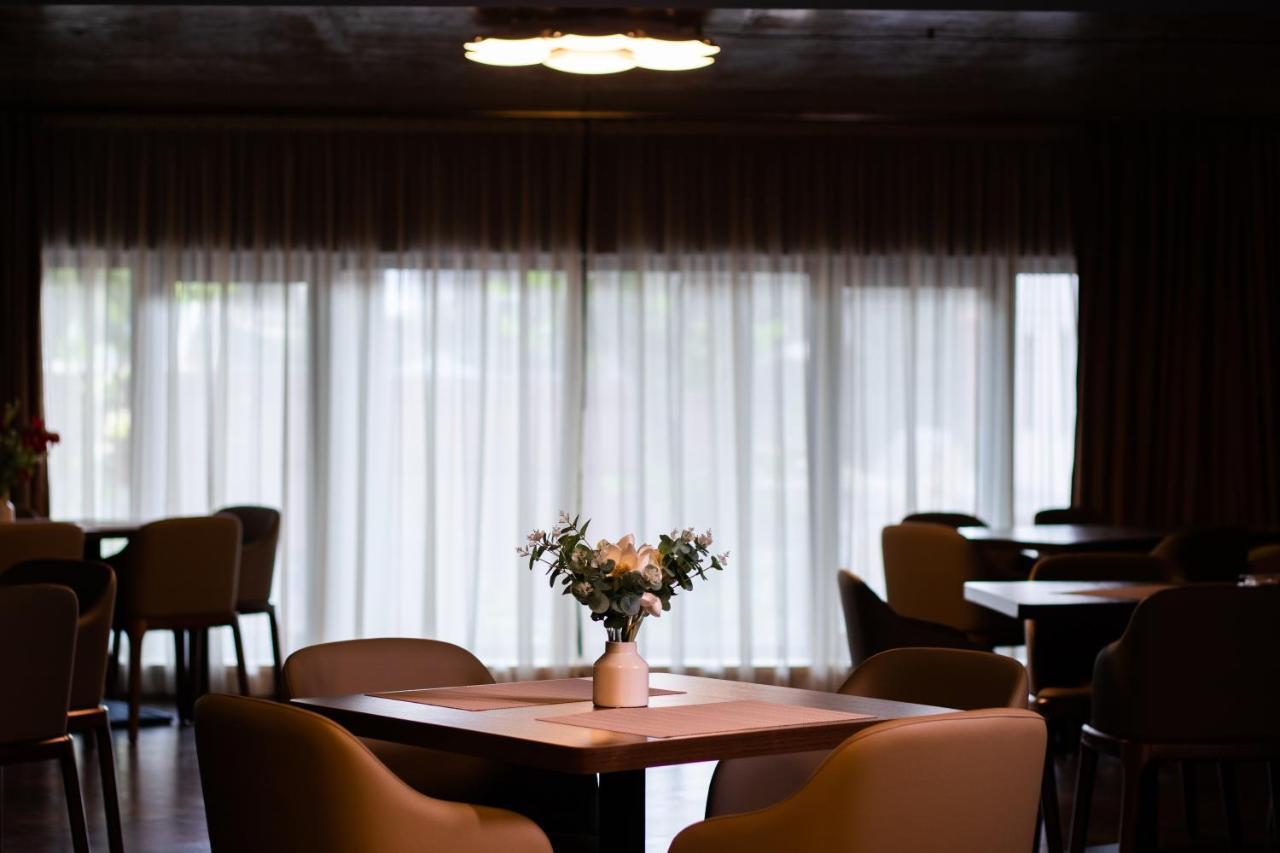 Tm Hotel Tbilisi